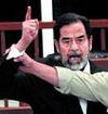 Saddam