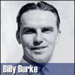 Billy burke