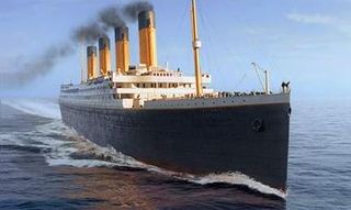 Titanic_steaming_the_atlantic