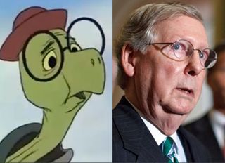 Mcconnell