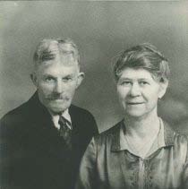 PETER AND MARIE BABABAROVICHY