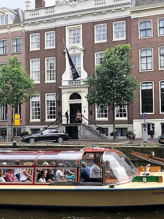 AMSTERDAM - HOTEL WALDORF (2)